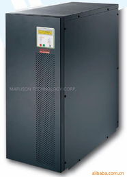 玛鲁森科技公司（Maruson Technology Corp.）UPS电源产品系列概览