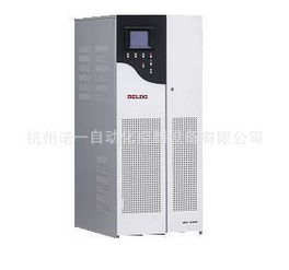 杭州诺一自动化控制设备UPS电源产品列表
