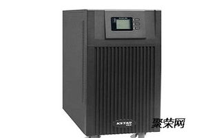 深圳艾默生UPS不间断电源3k标机延时半小时厂价直销 高效可靠的电力保障方案
