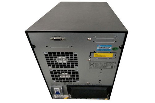 新余山特ups电源c2ks厂家销售处,山特c6k原装