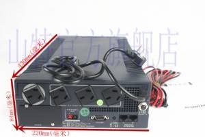 SANTAK山特MT1000S-Pro长效8小时UPS电源套装深度评测 配置、价格与选购指南